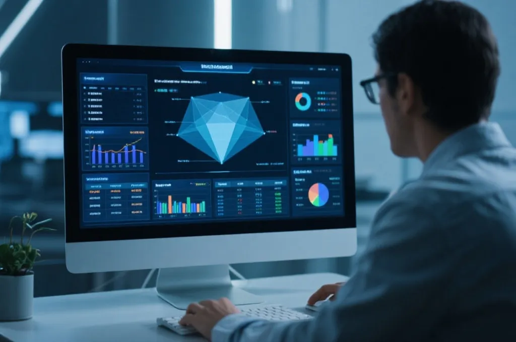 七星彩预测计划：用数据科学点亮结构化信息分析之路